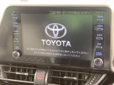 【8インチ ディスプレイオーディオ】大画面のディスプレイはAppleCarPlayやAndroidAutoが利用可能。大きな画面でスマホナビアプリ等が利用いただけます♪