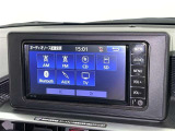 お気に入りの曲をBluetoothで再生できます♪ ドライブがさらに楽しくなりますよ♪