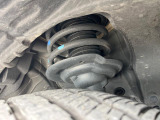 お車を安心してお乗りいただく為には、足回りの定期点検が欠かせません。サービスサポート(有償保証)では無料点検もご提供しており、安心のカーライフをお過ごしいただけるサポート体制が整っています。