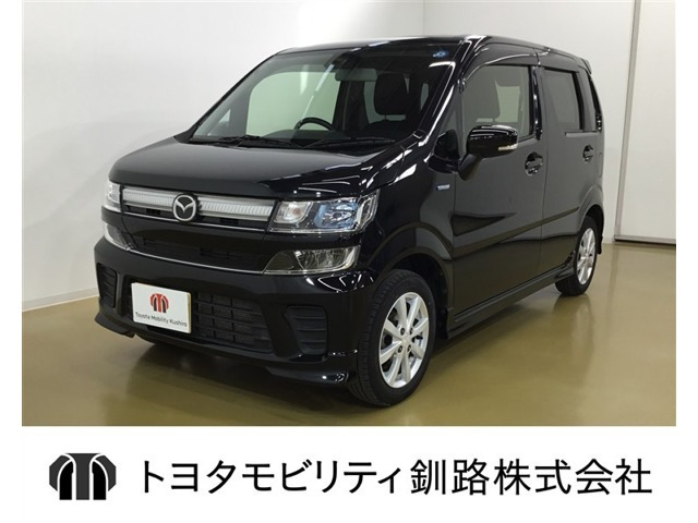 フレア ハイブリッド XS