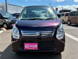 ワゴンR FX 4WD 