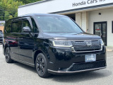 ステップワゴン 1.5 スパーダ 