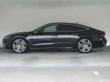 A7スポーツバック 55 TFSI クワトロ Sライン 4WD 