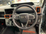 お車はピカピカ!清潔感が感じられる状態でお渡ししています。