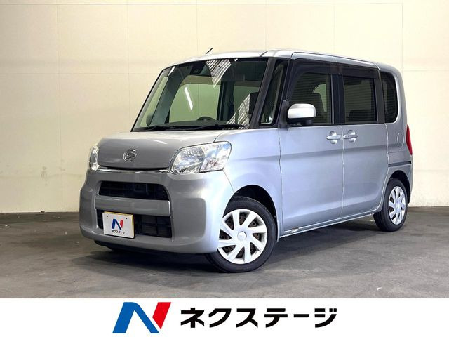 タント L SAII