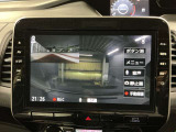 純正前後ドラレコ