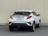 C-HR 1.2 S-T 4WD 
