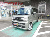 雪道ラクラク4WD☆全方位モニター付き9インチナビ☆両側パワスラ☆シートヒーター☆LEDライト☆コネクト☆届出済み未使用車☆