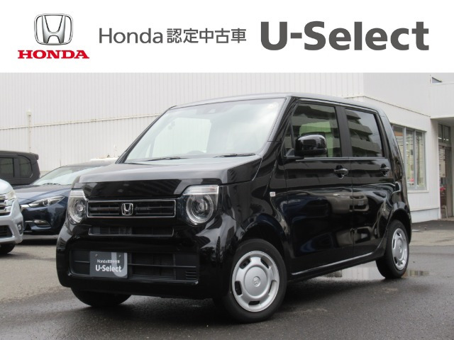 N-WGN L ホンダ センシング 4WD 