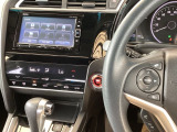 シャトル 1.5 G ホンダセンシング 