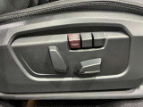 シートアレンジも自由自在です。