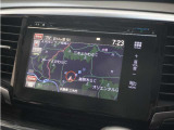 オデッセイ 2.4 アブソルート 