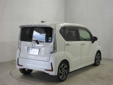 ムーヴカスタム RS ハイパー SAIII 