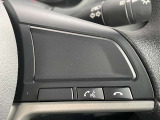 ハンズフリーで携帯の通話ができます