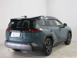 RAV4 2.5 アドベンチャー E-Four 4WD 