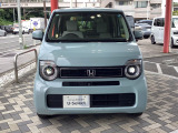 N-WGN L ホンダ センシング 
