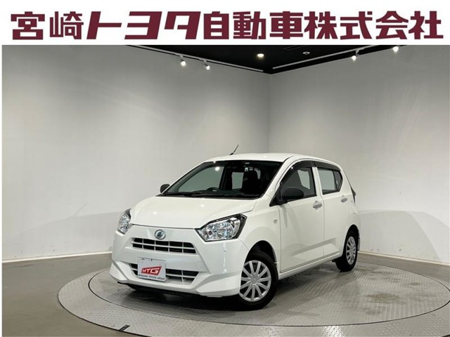 ミライース L SAIII