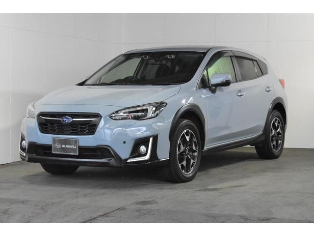 XV 2.0i-L アイサイト 4WD