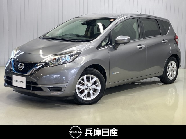 日産 ノート 