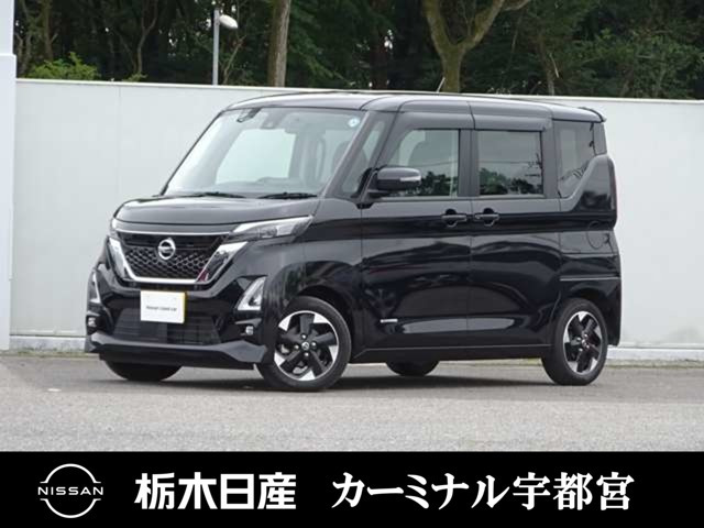 デイズ ハイウェイスターX プロパイロットエディション 