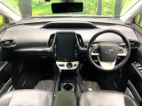 プリウスPHV 1.8 A レザーパッケージ 