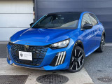 208 GT ハイブリッド 