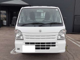 キャリイ KC パワステ 4WD 