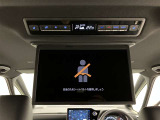 後部座席からもエアコン操作をしていただけます。☆詳しくは無料通話0078-6003-827541 相模原ICすぐ