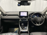 インパネ画像になります(^^♪車内はクリーニング施工済みなので、大変清潔です(*^-^*)