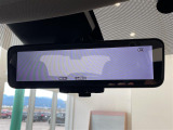デジタルインナーミラー