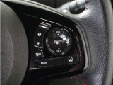 ◆アダプティブクルーズコントロール◆予め設定した車速内でクルマが自動的に加減速。前走車との適切な車間距離を維持しながら追従走行します。【LKAS】車線維持支援システムでステアリング操作を支援。