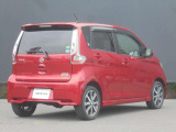 デイズ ハイウェイスター Gターボ 4WD 