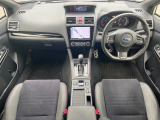 WRX S4 2.0 GT-S アイサイト 4WD 