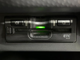 【ETC】高速道路の料金所をストレスなく通過!話題のスポットやサービスエリアに多い「スマートIC」利用時は必須のアイテムです。当店でセットアップを実施、ご納車当日からすぐにご利用いただけます!