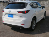 CX-5 2.2 XD エクスクルーシブ モード 
