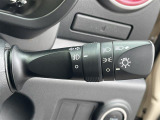 【 オートライト 】オートライトなのでライトの点け忘れを気にすることなく運転が出来ます♪//