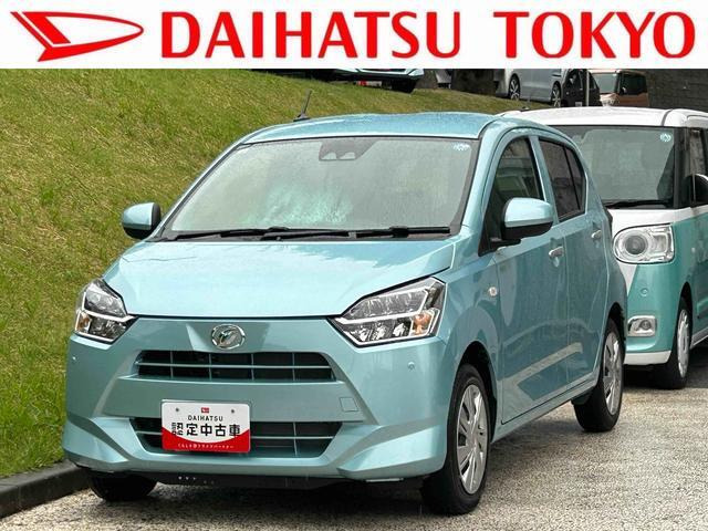 ミライース X SAIII 
