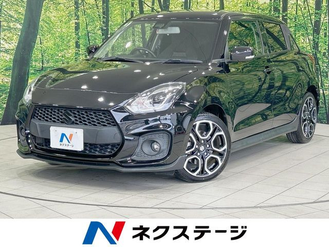 スイフト 1.4 スポーツ