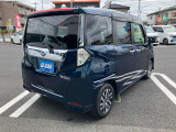 トール 1.0 カスタムG ナビ・Bカメラ・前後ドラレコ・ETC2.0・両