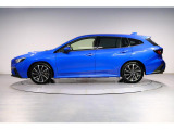 レヴォーグ 1.8 STI スポーツ EX 4WD 
