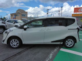 シエンタ 1.5 X 4WD 