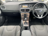 V40クロスカントリー T5 4WD 