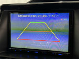 バックモニター付なので後退時に後方が見えるので安心。 車は構造上、死角がたくさんなので万が一を考えると必須ですね。 あくまで補助の為の装備、バックは目視で確認する事が重要ですよ。