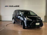 シエンタ 1.5 X 4WD 