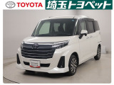 トヨタ ルーミー