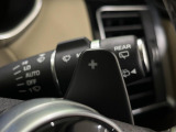 ステアリングパドルシフト『クイックなシフト操作が可能!レスポンスが高く、運転者様のギア変則にしっかりとついてきてくれます!