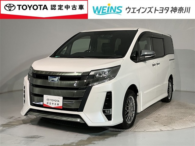 ノア 1.8 ハイブリッド Si W×B II 