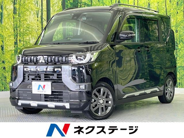 デリカミニ T プレミアム 