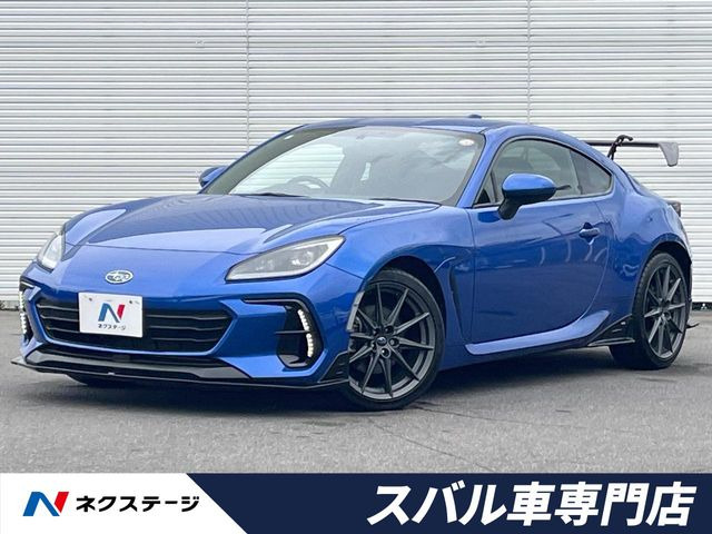 BRZ 2.4 S
