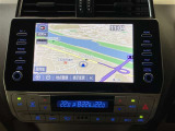 メーカーオプションナビゲーション